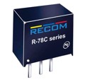 R-78C1.8-1.0 - DC DC CONVERTER 1.8V 1.8W