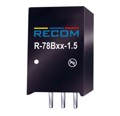 R-78B5.0-1.5 - DC DC CONVERTER 5V 8W