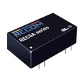 REC5A-2405SW/H2 - DC DC CONVERTER 5V 5W