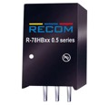 R-78HB15-0.5 - DC DC CONVERTER 15V 7.5W