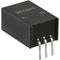 R-78HB9.0-0.5L - DC DC CONVERTER 9V 4.5W