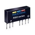 RSO-1205SZ/H3 - DC DC CONVERTER 5V 1W