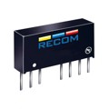 RS-0505S - DC DC CONVERTER 5V 2W