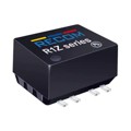 R1Z-0505/H - DC DC CONVERTER 5V 1W