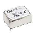 JCA0305D03 - DC DC CONVERTER +/-15V 3W