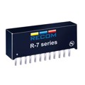 R-7212D - DC DC CONVERTER 12V 24W