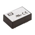 JHM0624S15 - DC DC CONVERTER 15V 6W