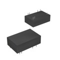 REC6-2415DRW/R8/A/CTRL/X1 - DC DC CONVERTER +/-15V 6W