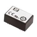 JHM1024D15 - DC DC CONVERTER +/-15V 10W