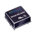 RPA30-2412SAW/P - DC DC CONVERTER 12V 30W
