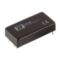 JTL6024D15 - DC DC CONVERTER +/-15V 60W