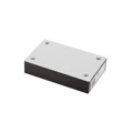 QSB7524S15 - DC DC CONVERTER 15V 75W