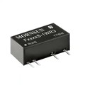 F0512S-1WR3 - DC DC CONVERTER 12V 1W