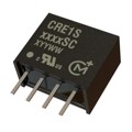CRE1S0305S3C - DC DC CONVERTER 5V 1W
