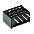 B1215S-1WR3 - DC DC CONVERTER 15V 1W