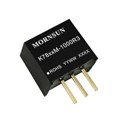 K7812M-1000R3 - DC DC CONVERTER +/-12V 16W