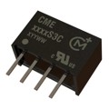 CME0505S3C - DC DC CONVERTER 5V 750MW
