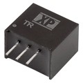 TR05S05 - DC DC CONVERTER 5V 3W