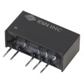 PDM1-S5-D12-S - DC DC CONVERTER +/-12V 1W