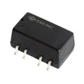 PDS1-S24-D12-M - DC DC CONVERTER +/-12V 1W