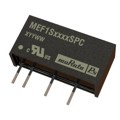 MEF1S0503SPC - DC DC CONVERTER 3.3V 1W