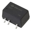 PES1-S5-S5-M-TR - DC DC CONVERTER 5V 1W