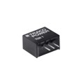 TSR 1-24120 - DC DC CONVERTER 12V 12W