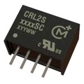 CRL2S1205SC - DC DC CONVERTER 5V 2W
