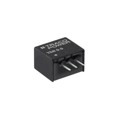 TSR 0.5-2433 - DC DC CONVERTER 3.3V 1.7W