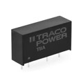 TMH 0505S - DC DC CONVERTER 5V 2W