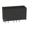 TMH 2415S - DC DC CONVERTER 15V 2W