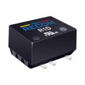 R1D-2415/HP-R - DC DC CONVERTER +/-15V 1W