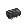 UWE1215S-1WR3 - DC DC CONVERTER,1W,15VDC