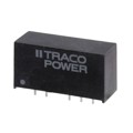 TMH 0515D - DC DC CONVERTER +/-15V 2W