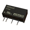 NMR101C - DC DC CONVERTER 12V 1W