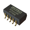 NTA0515MC-R - DC DC CONVERTER +/-15V 1W