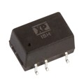 ISH0503A-H - DC DC CONVERTER 3.3V 2W