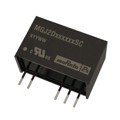 MGJ2D241505SC - DC DC CONVERTER 15V -5V 2W