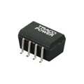 TSM 0505S-TR - DC DC CONVERTER 5V 1W