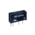 RK-2409S/HP - DC DC CONVERTER 9V 1W