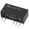 PEM2-S15-D15-S - DC DC CONVERTER +/-15V 2W