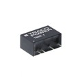 TMR 1-4813 - DC DC CONVERTER 15V 1W