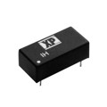 IH1205D - DC DC CONVERTER +/-5V 2W