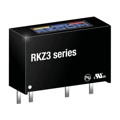 RKZ3-0505S/H - DC DC CONVERTER 5V 3W