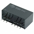 PQMC1-D12-S12-S - DC DC CONVERTER 12V 1W