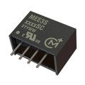MEE3S1212SC - DC DC CONVERTER 12V 3W