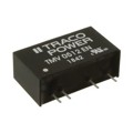 TMV 0512EN - DC DC CONVERTER 12V 1W