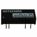 NDTS2405C - DC DC CONVERTER 5V 3W