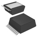 LMZ12008TZ/NOPB - DC DC CONVERTER 0.8-6V
