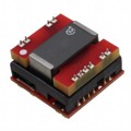 MGJ6T12150505MC-R7 - DC DC CONVERTER 15V -10V 6W